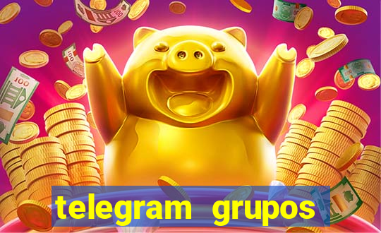 telegram grupos pode tudo